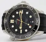 Omega Seamaster Diver 300 M James Bond Limited Edition 210.22.42.20.01.004 Price in Australia | $12k thumbnail 4