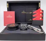 Omega Seamaster Diver 300 M James Bond Limited Edition 210.22.42.20.01.004 Price in Australia | $12k thumbnail 7
