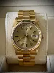 Rolex Day-Date (1986) - Ref. 18038 | Watch Scout thumbnail 3