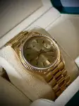 Rolex Day-Date (1986) - Ref. 18038 | Watch Scout thumbnail 4
