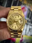 Rolex Day-Date (1986) - Ref. 18038 | Watch Scout thumbnail 6