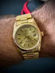 Rolex Day-Date (1986) - Ref. 18038 | Watch Scout thumbnail 9