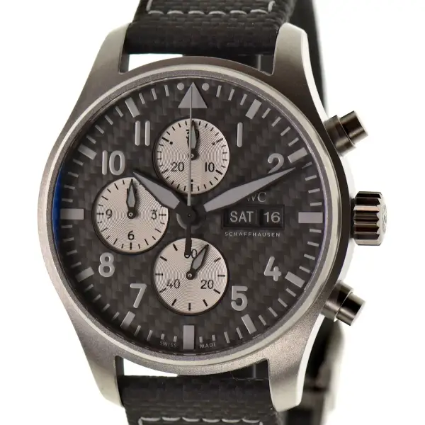 IWC Ingenieur