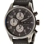 IWC Ingenieur (2022) - Ref. IW377903 | Watch Scout thumbnail 1