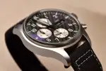 IWC Ingenieur (2022) - Ref. IW377903 | Watch Scout thumbnail 11