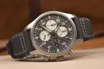 IWC Ingenieur (2022) - Ref. IW377903 | Watch Scout thumbnail 3