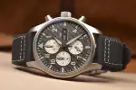 IWC Ingenieur (2022) - Ref. IW377903 | Watch Scout thumbnail 5