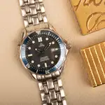 Omega Seamaster Diver 300M (2000s) - Ref. 196.1523 | Watch Scout thumbnail 1