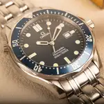 Omega Seamaster Diver 300M (2000s) - Ref. 196.1523 | Watch Scout thumbnail 11