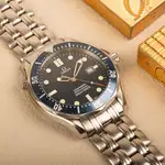 Omega Seamaster Diver 300M (2000s) - Ref. 196.1523 | Watch Scout thumbnail 3