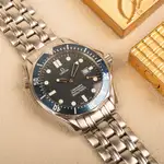 Omega Seamaster Diver 300M (2000s) - Ref. 196.1523 | Watch Scout thumbnail 4