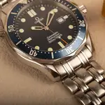 Omega Seamaster Diver 300M (2000s) - Ref. 196.1523 | Watch Scout thumbnail 5