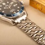 Omega Seamaster Diver 300M (2000s) - Ref. 196.1523 | Watch Scout thumbnail 6
