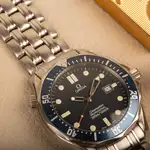 Omega Seamaster Diver 300M (2000s) - Ref. 196.1523 | Watch Scout thumbnail 8
