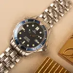 Omega Seamaster Diver 300M (2000s) - Ref. 196.1523 | Watch Scout thumbnail 9