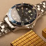 Omega Seamaster Diver 300M (2000s) - Ref. 196.1523 | Watch Scout thumbnail 10