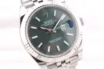 Rolex Datejust 41 (2025) - Ref. 126334 | Watch Scout thumbnail 2