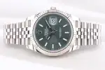 Rolex Datejust 41 (2025) - Ref. 126334 | Watch Scout thumbnail 5