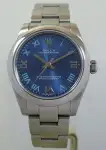 Rolex Oyster Perpetual 31 177200, thumbnail 3 of 8