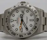 Rolex Oyster Perpetual (2025) - Ref. 226570 | Watch Scout thumbnail 4