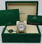 Rolex Oyster Perpetual (2025) - Ref. 226570 | Watch Scout thumbnail 7
