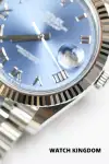 Rolex Datejust 41 (2023) - Ref. 126334 | Watch Scout thumbnail 2