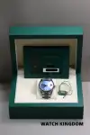 Rolex Datejust 41 (2023) - Ref. 126334 | Watch Scout thumbnail 8