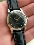 Omega Seamaster (1950s) - Ref. 2921 | Watch Scout thumbnail 2