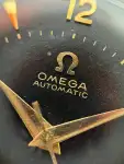 Omega Seamaster (1950s) - Ref. 2921 | Watch Scout thumbnail 4