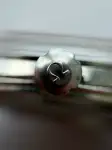 Omega Seamaster (1950s) - Ref. 2921 | Watch Scout thumbnail 6