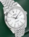 Rolex Datejust 41 126334