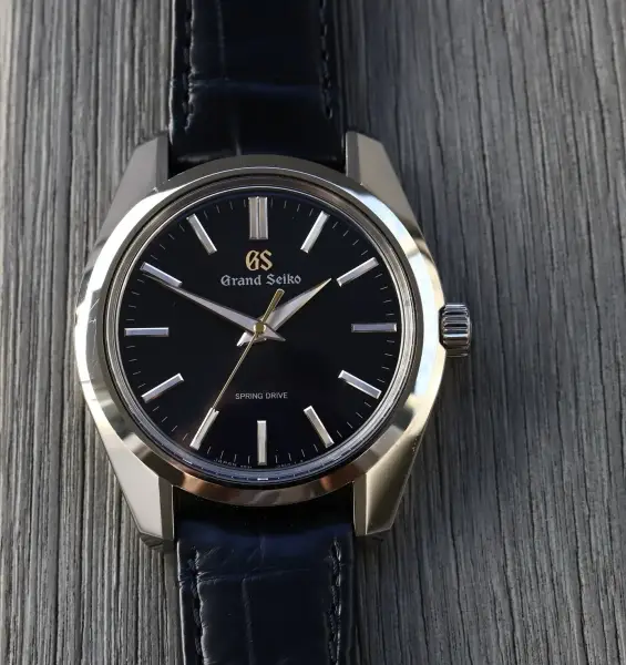 Grand Seiko Heritage Collection