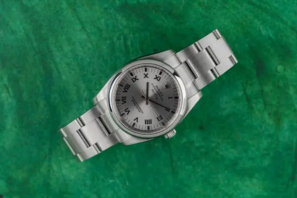 Rolex Air King Ref. 114200
