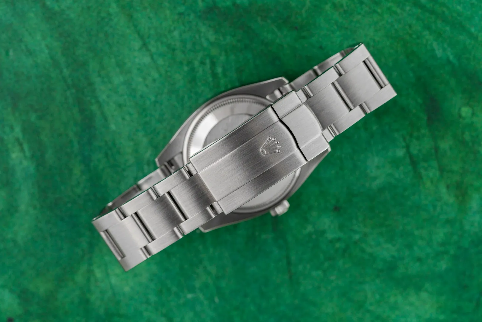Rolex Air King (2008) - Ref. 114200 | Watch Scout - image 2
