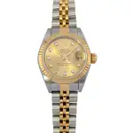 Rolex Lady-Datejust (2000) - Ref. 79173G | Watch Scout thumbnail 1