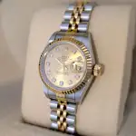 Rolex Lady-Datejust (2000) - Ref. 79173G | Watch Scout thumbnail 3