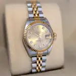 Rolex Lady-Datejust (2000) - Ref. 79173G | Watch Scout thumbnail 4