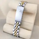 Rolex Lady-Datejust (2000) - Ref. 79173G | Watch Scout thumbnail 6