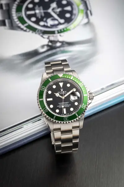 Rolex Submariner
