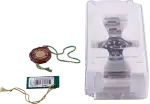 Rolex Submariner (2003) - Ref. 16610LV | Watch Scout thumbnail 11