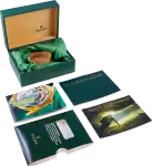 Rolex Submariner (2003) - Ref. 16610LV | Watch Scout thumbnail 13