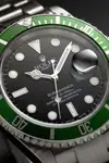 Rolex Submariner (2003) - Ref. 16610LV | Watch Scout thumbnail 3