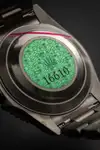 Rolex Submariner (2003) - Ref. 16610LV | Watch Scout thumbnail 4