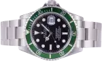 Rolex Submariner (2003) - Ref. 16610LV | Watch Scout thumbnail 7