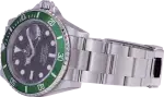 Rolex Submariner (2003) - Ref. 16610LV | Watch Scout thumbnail 8