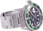 Rolex Submariner (2003) - Ref. 16610LV | Watch Scout thumbnail 9