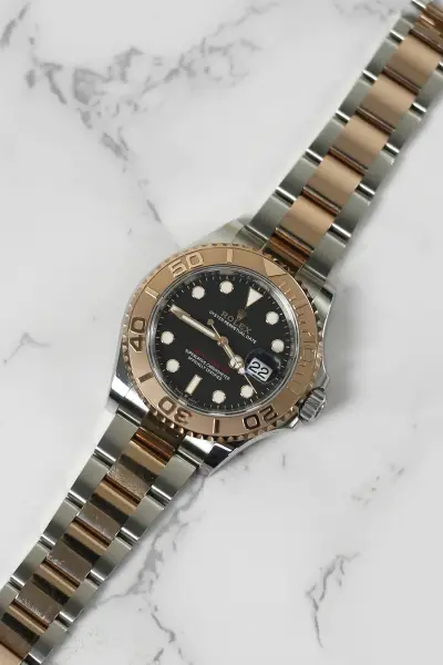 Rolex Yacht-Master