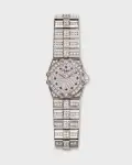 Chopard Classic (1990s) - Ref. 25/4218/1 | Watch Scout thumbnail 11