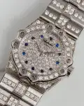 Chopard Classic (1990s) - Ref. 25/4218/1 | Watch Scout thumbnail 3