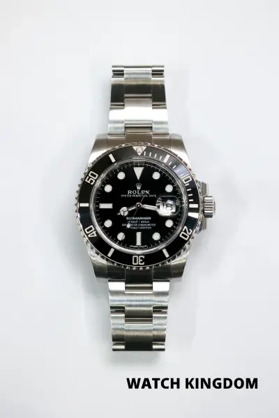 Rolex Submariner Date Ref. 116610LN